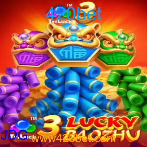 3LuckyBaozhu